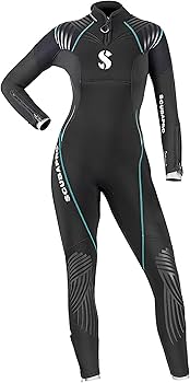 SCUBAPRO XL ブラック スキューバダイビング サーフィン Amazon